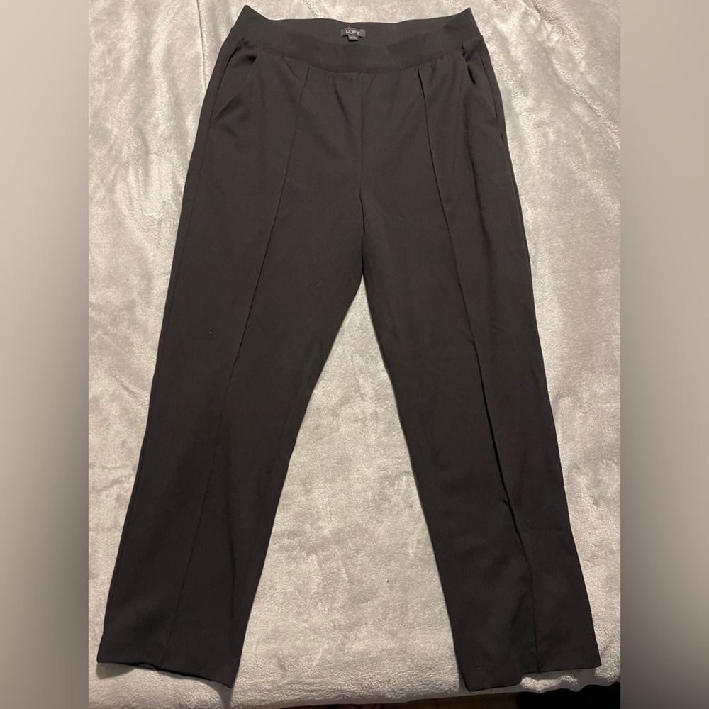 Medium loft pant